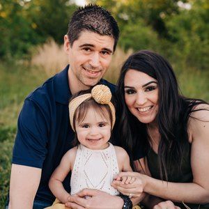 Meet your Posher, Kori